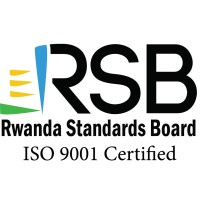 Rwanda Standards Board logo - Similar company to Netib Partners