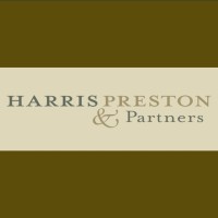 Harris Preston & Partners, LLC logo - Similar company to Escavel Capital