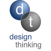 Design Thinking logo - Similar company to Academy Of Design Thinking