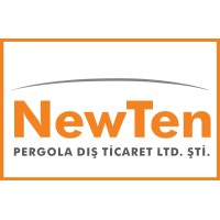 NEWTEN PERGOLE & AWNING logo - Similar company to Atabey Moda Teksti̇l San. Ti̇c. Ltd. Şti̇.