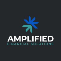 Amplified Financial Solutions logo - Similar company to Creekside Insurance Advisors, Inc.
