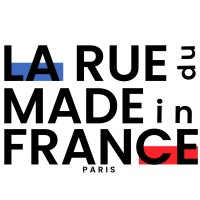 La Rue du Made in France logo - Similar company to La Source Française