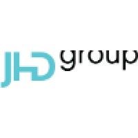 JHD Group Inc. logo - Similar company to Capxel