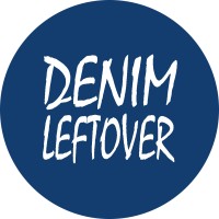 Denim Leftover logo - Similar company to Authentic Riders