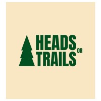 Heads or Trails logo - Similar company to Holisport Network