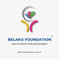 Belaku Foundation logo - Similar company to Belaku