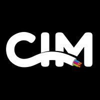 CIM logo - Similar company to Appcell