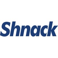 Shnack logo - Similar company to Just Nice Cans