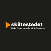 Skiltestedet - Deko Gros en del af skiltestedet logo - Similar company to Ideskilte