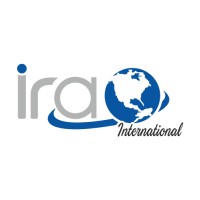 Ira International logo - Similar company to Sterling Staffing