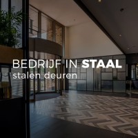 Bedrijf in Staal logo - Similar company to Thuis In Staal
