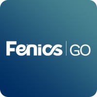 Fenics GO logo - Similar company to Payrue Ltd