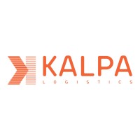 KALPA Logistics logo - Similar company to Vdt Logistics