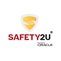 Safety2U logo - Similar company to Grupo Masterlog