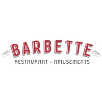 Barbette logo - Similar company to Bread & Pickle