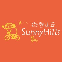 SunnyHills Singapore 微熱山丘 logo - Similar company to Jacob'S Helping Hand