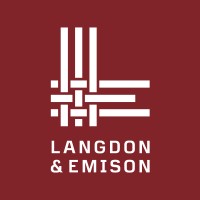 Langdon & Emison logo - Similar company to Schlichter Bogard
