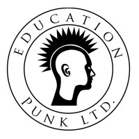 Education Punk Ltd. logo - Similar company to Seven Point.Media