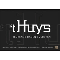 ‘t Huys Design logo - Similar company to 'T Huys Slapen Hengelo