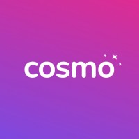 CopyCosmo logo - Similar company to Adspends.Com