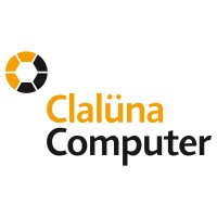 Clalüna Computer GmbH logo - Similar company to Rsc Software Ag