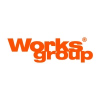 WorksGroup Workforce Solutions logo - Similar company to Xec Search Partners