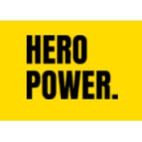 Hero Power logo - Similar company to Integrate Solar