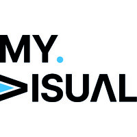 MY VisuaL logo - Similar company to Gkdt Sàrl