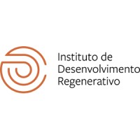 Instituto de Desenvolvimento Regenerativo logo - Similar company to Anzania - Eco Park