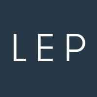 London Event Productions logo - Similar company to Back Of House Crew