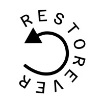 Restorever logo - Similar company to The Matrix