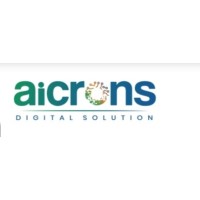 aiCrons Digital Solution logo - Similar company to Fine Web Technology