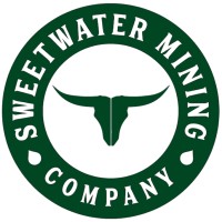 Sweetwater Mining Company logo - Similar company to Barcelogic