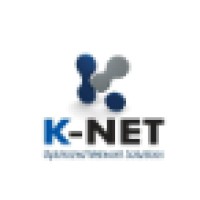 K-Net Limited logo - Similar company to Telesol Group