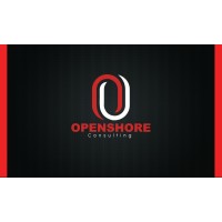 Open shore consulting logo - Similar company to Cn2C Academy