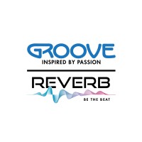 Groove National Dance Competition logo - Similar company to Id Dance Competition