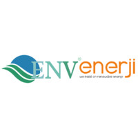 ENV Enerji Çevre logo - Similar company to Nadide Çevre Mühendislik Danışmanlık