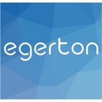 Egerton TM logo - Similar company to Taylr.Io