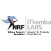 iThemba LABS logo - Similar company to Ithemba Pharmaceuticals