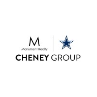 Cheney Group  |  Monument Realty logo - Similar company to Monument Realty