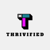 Thrivified logo - Similar company to Mosami