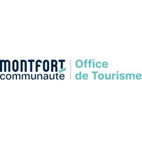 Office de Tourisme Montfort Communauté logo - Similar company to Brocéliande Performance