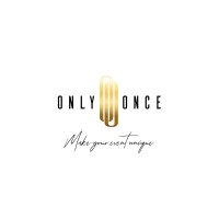 Only Once logo - Similar company to Version Originale Music