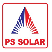 PS Solar- Best Solar Energy Company in Noida logo - Similar company to Miracle Projects Global