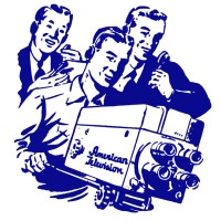 Center For New American Media logo - Similar company to Oaza Beverages, Inc.