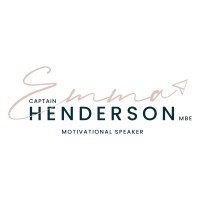 Captain Emma Henderson MBE logo - Similar company to Next Gen Education