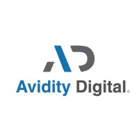 Avidity Digital logo - Similar company to Smartbayy