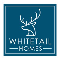 Whitetail Homes Group logo - Similar company to Vertex Developments