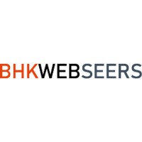 Bhk Web Seers logo - Similar company to Jan Limprecht