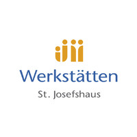 Werkstätten St. Josefshaus logo - Similar company to St. Josefshaus Herten
